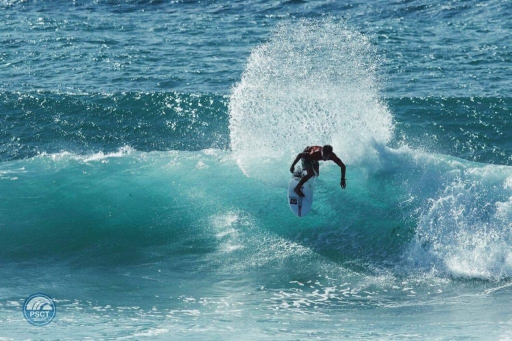 Surfer Profile | Jay R Esquivel