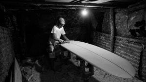 Read more about the article Surftown Shaper | Kuya Tikboy