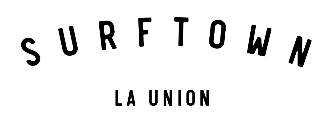 Surftown La Union